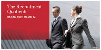 Raising Your Talent IQ